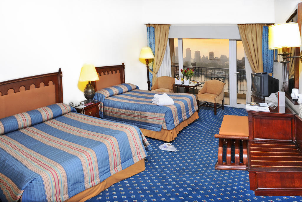 קהיר Shepheard Hotel חדר תמונה
