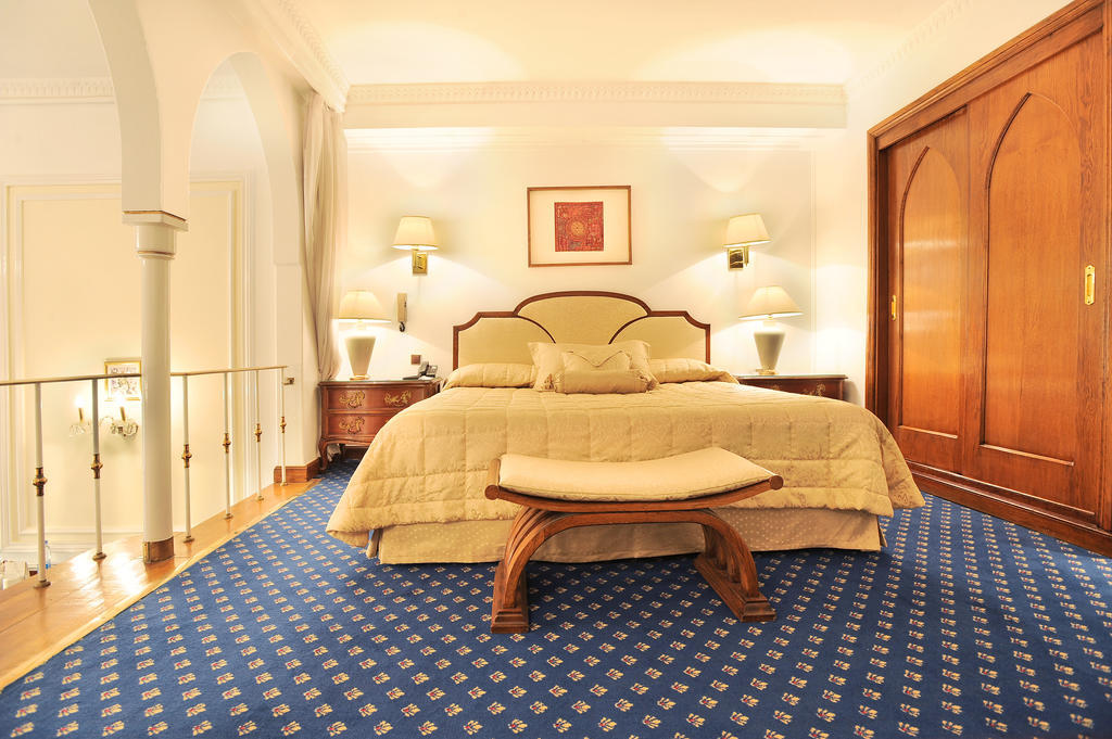 קהיר Shepheard Hotel חדר תמונה
