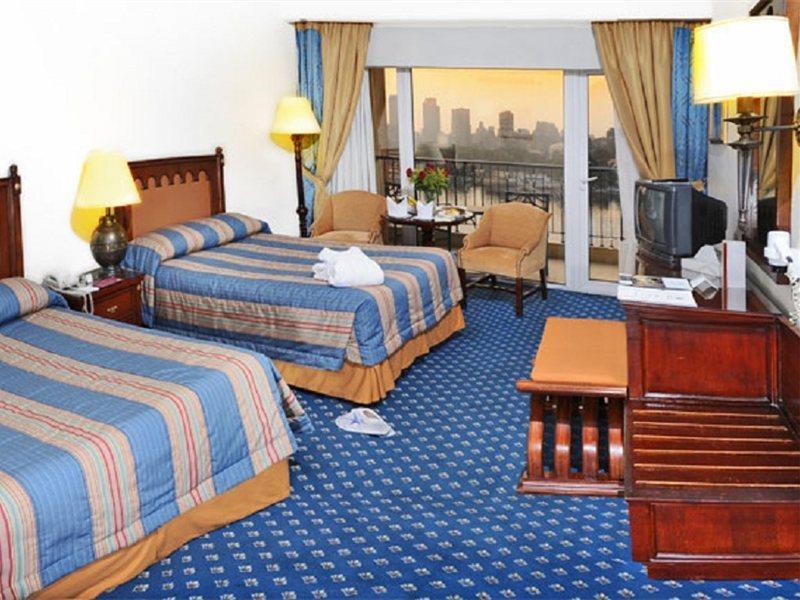 קהיר Shepheard Hotel מראה חיצוני תמונה