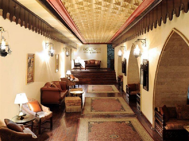 קהיר Shepheard Hotel מראה חיצוני תמונה