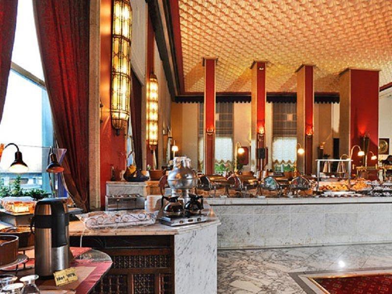 קהיר Shepheard Hotel מראה חיצוני תמונה
