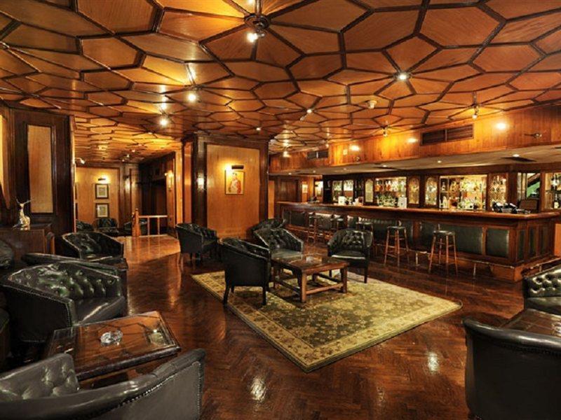 קהיר Shepheard Hotel מראה חיצוני תמונה