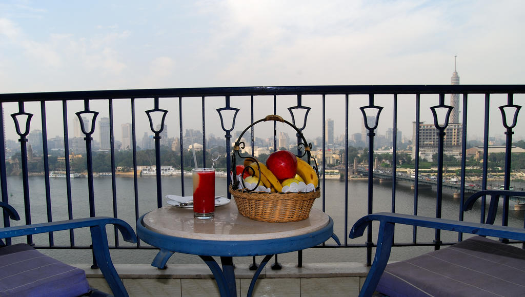 קהיר Shepheard Hotel מראה חיצוני תמונה
