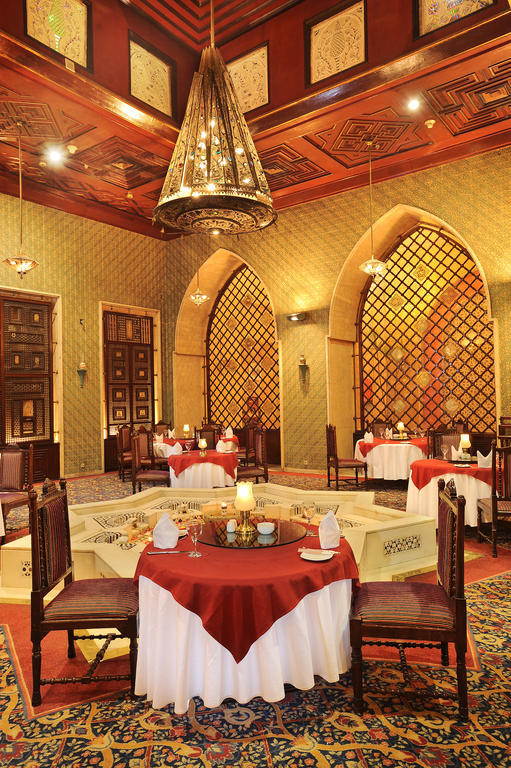 קהיר Shepheard Hotel מראה חיצוני תמונה