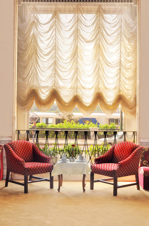 קהיר Shepheard Hotel מראה חיצוני תמונה
