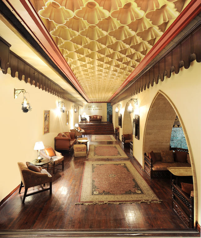 קהיר Shepheard Hotel מראה חיצוני תמונה
