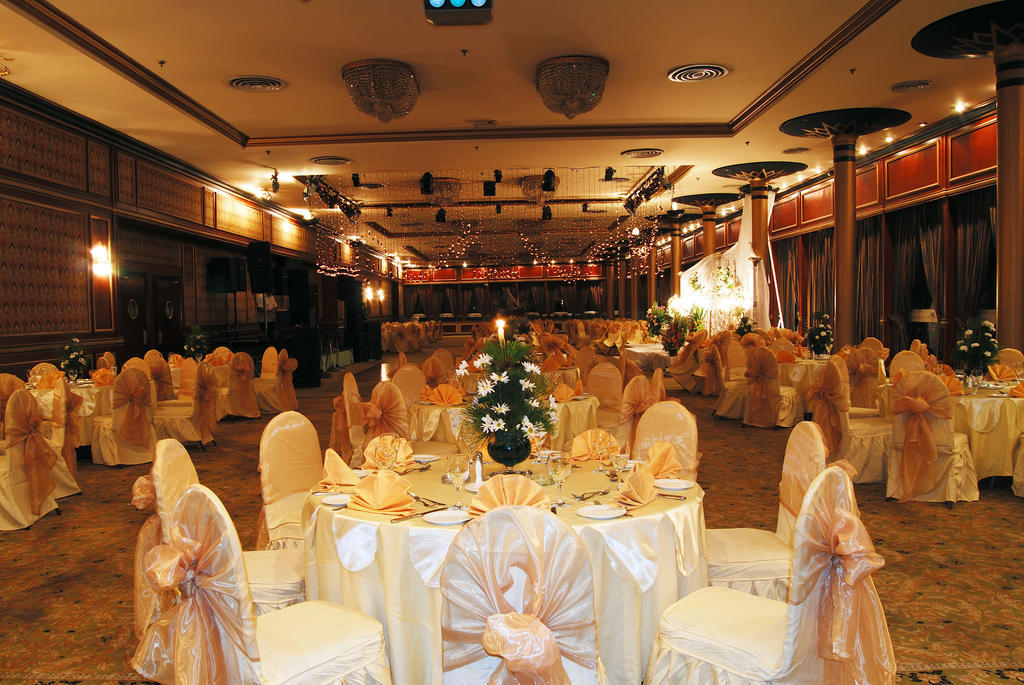 קהיר Shepheard Hotel מראה חיצוני תמונה
