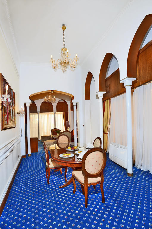 קהיר Shepheard Hotel מראה חיצוני תמונה