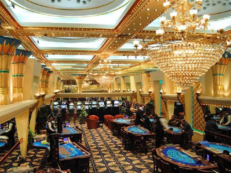 קהיר Shepheard Hotel מראה חיצוני תמונה